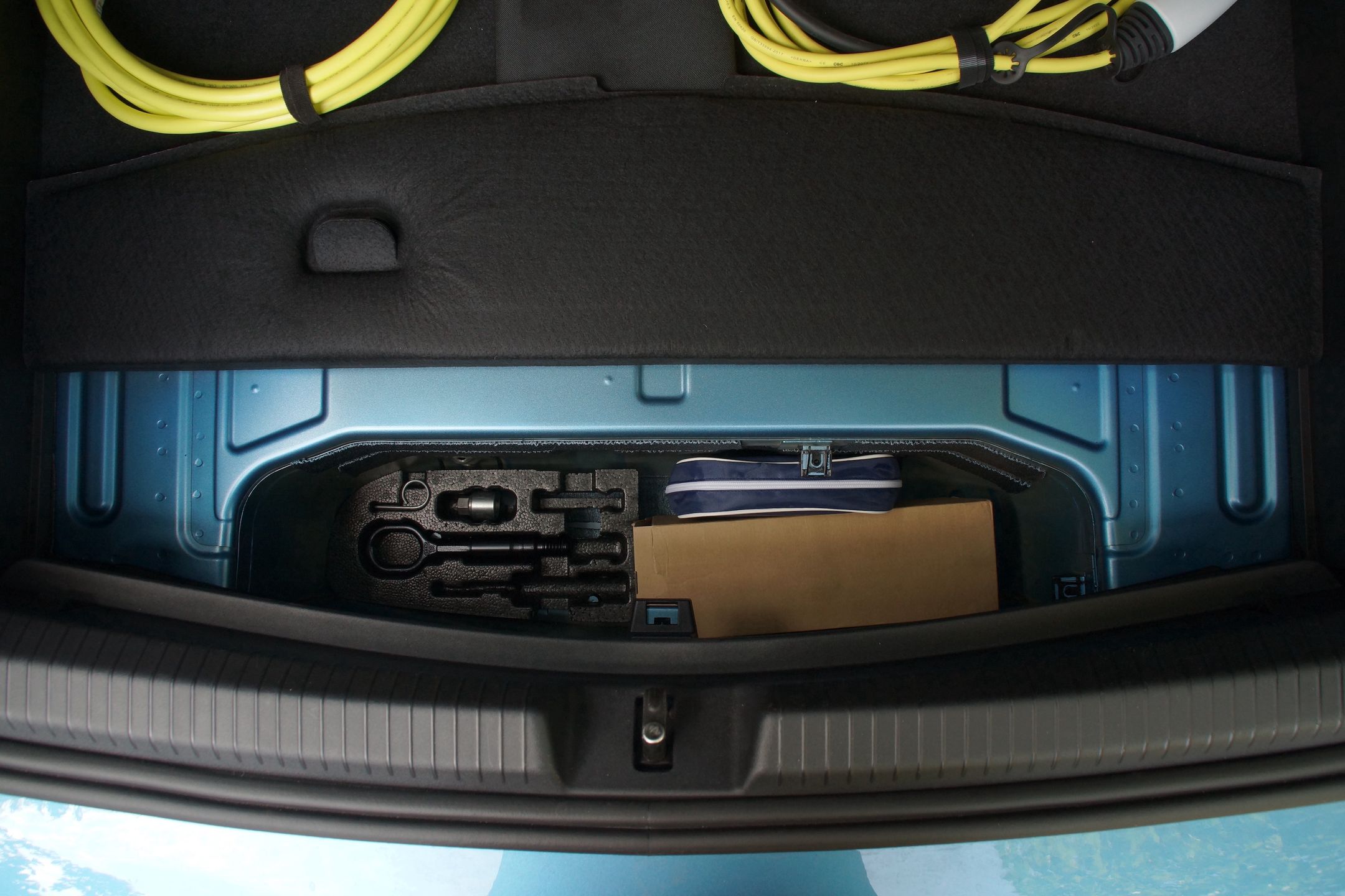Volkswagen ID.3 Pro S