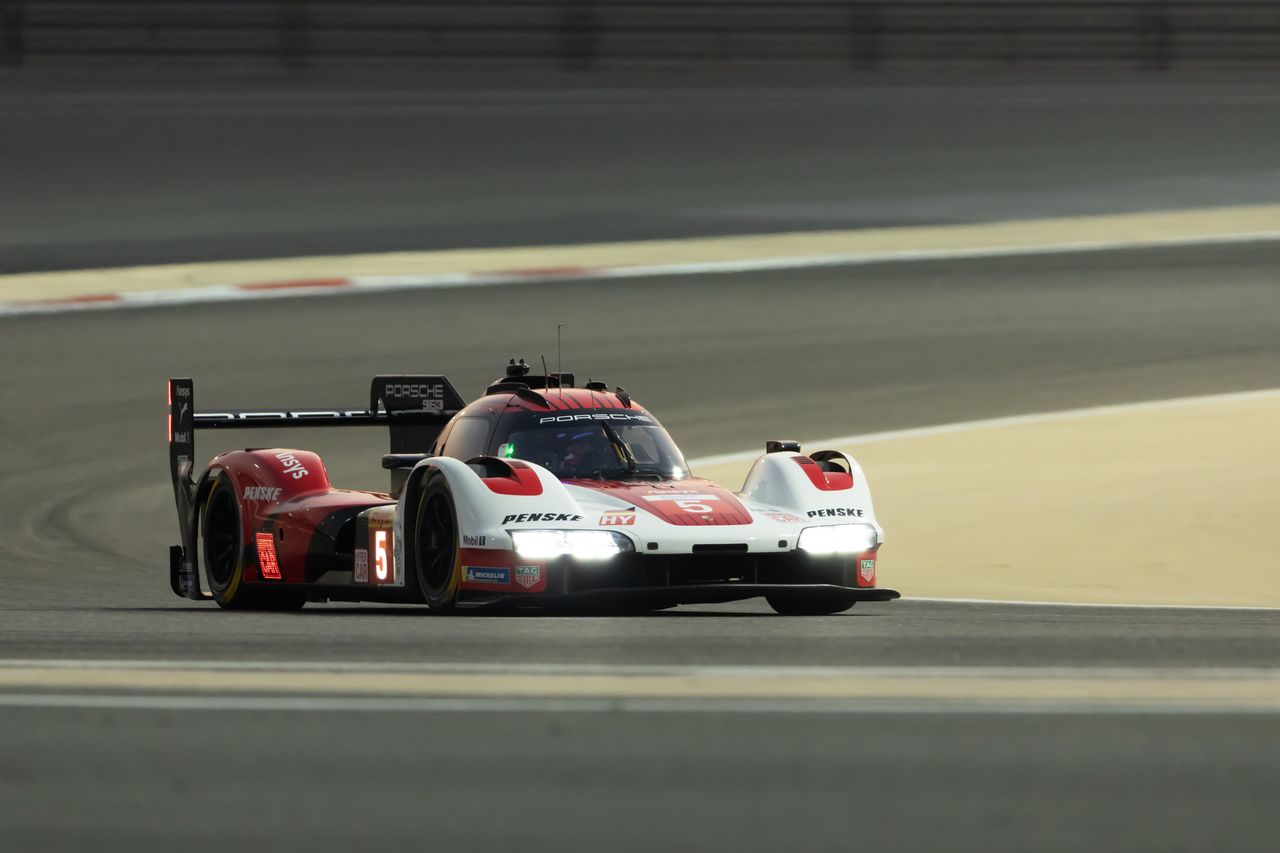 Monitorują sytuację i odwołują testy opon. WEC i Formuła 1 reagują na wojnę