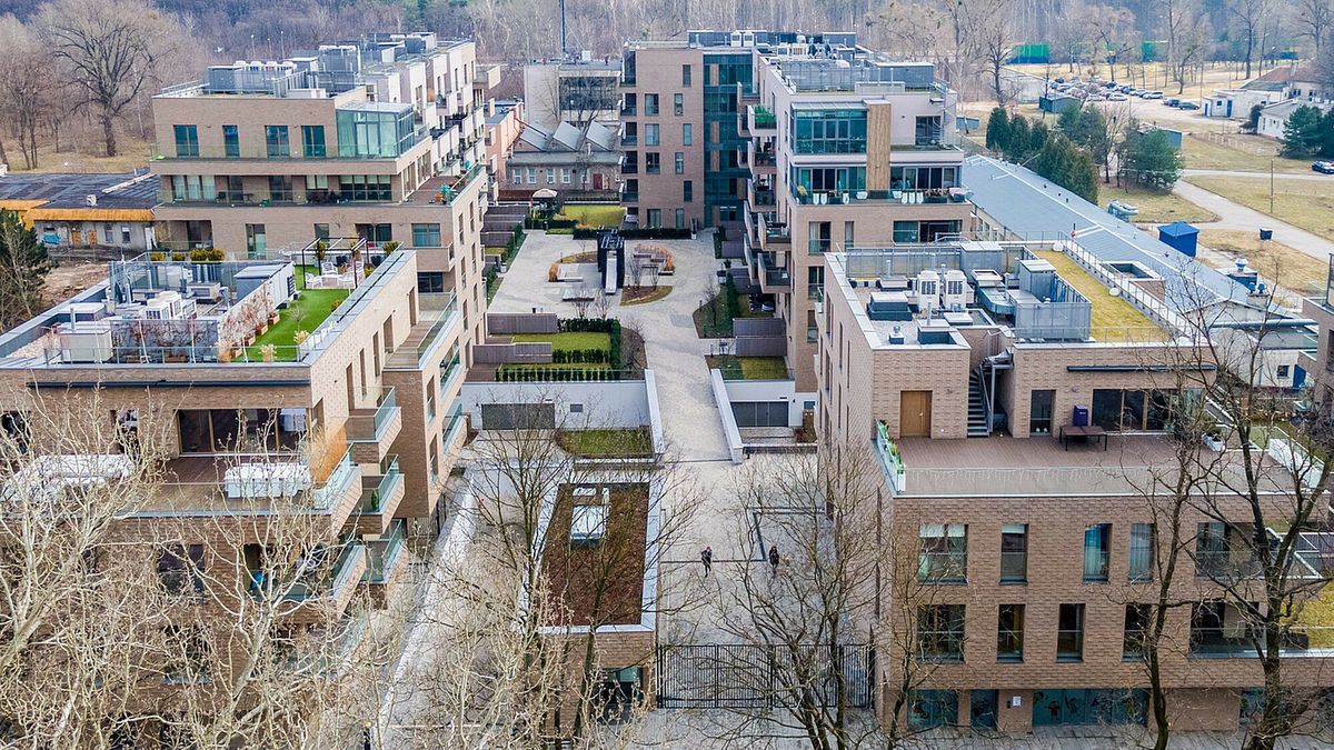 Osiedle Obajtka i nie tylko.