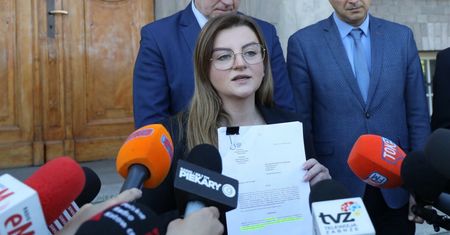 Prezydent Zabrza odwołana. Mieszkańcy zdecydowali w referendum