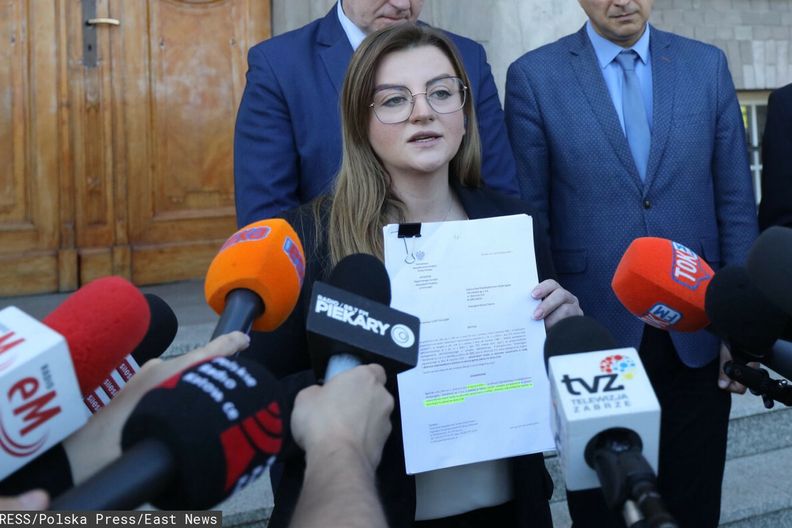 Prezydent Zabrza odwołana. Mieszkańcy zdecydowali w referendum