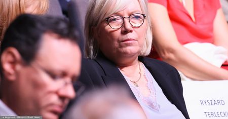 TK już skapitulował? Lista na stronie nie wymaga komentarza