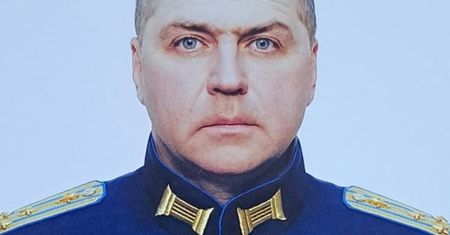 Potężny cios w Rosję. Ale nie w Ukrainie. Nie żyje Oleg Pieczewisty