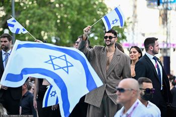 Wygra Finlandia, Izrael też awansuje. Jakie szanse w ogóle ma Polska?
