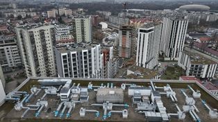 Wydawało się, że to niemożliwe. A jednak - po latach wzrostów cen mieszkań przyszedł czas na spadki. Czy to stały trend?