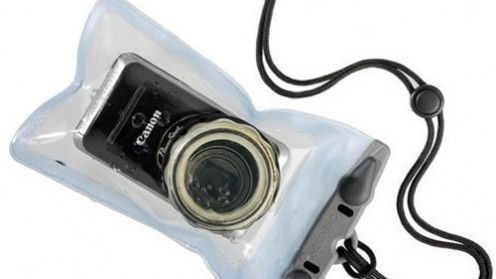 Aquapac 420 - tanio pod wodę 1