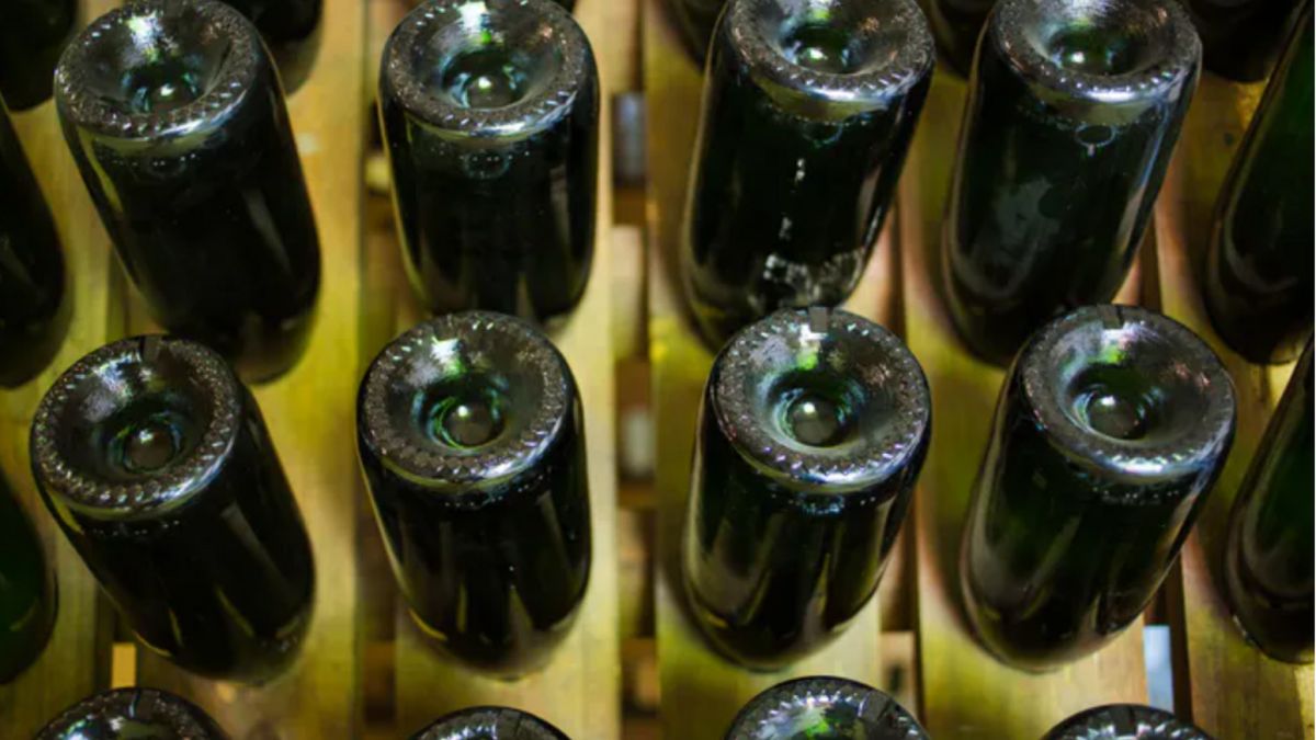 Nie ma bezpiecznej dawki. Nawet małe ilości alkoholu podnoszą ryzyko raka