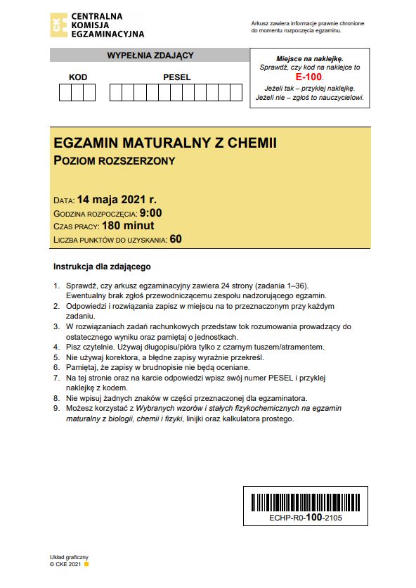 Propozycje rozwiązań opracowane przez nauczycieli z www.maturita.pl
