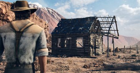 Lubisz klimaty Dzikiego Zachodu? Wild West Dynasty może Ci się spodobać