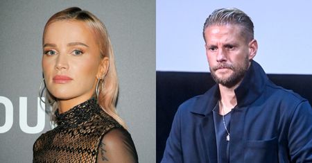 Maffashion wbija szpilę (?) Sebastianowi Fabijańskiemu i odpowiada na pytanie o zdradę: "Czy ludzie się zmieniają? Z doświadczenia wiem, ŻE NIE"