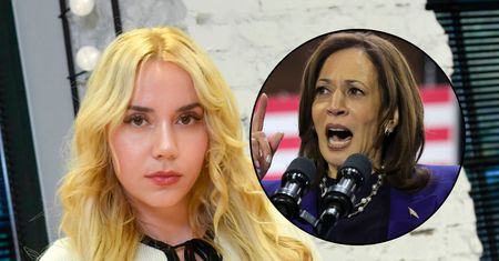 Schreiber komentuje wybory w USA. Internauci mają ubaw