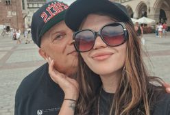 Karolina Skiba dba o męża, jak może. "Krzyś mega przy mnie odmłodniał"