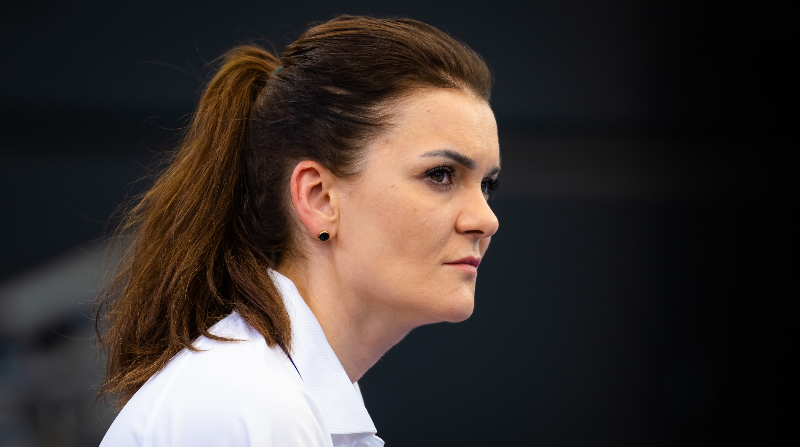 Agnieszka Radwańska: Długo żyłam nadzieją - WP SportoweFakty