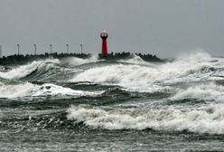 Zmiana w pogodzie. IMGW ostrzega przed gwałtownymi zjawiskami