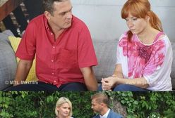 "M jak miłość: wzajemne oskarżenia, kłótnie i zemsta