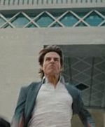 ''Mission Impossible M:I-4'' - nowy polski zwiastun ''Ghost Protocol''