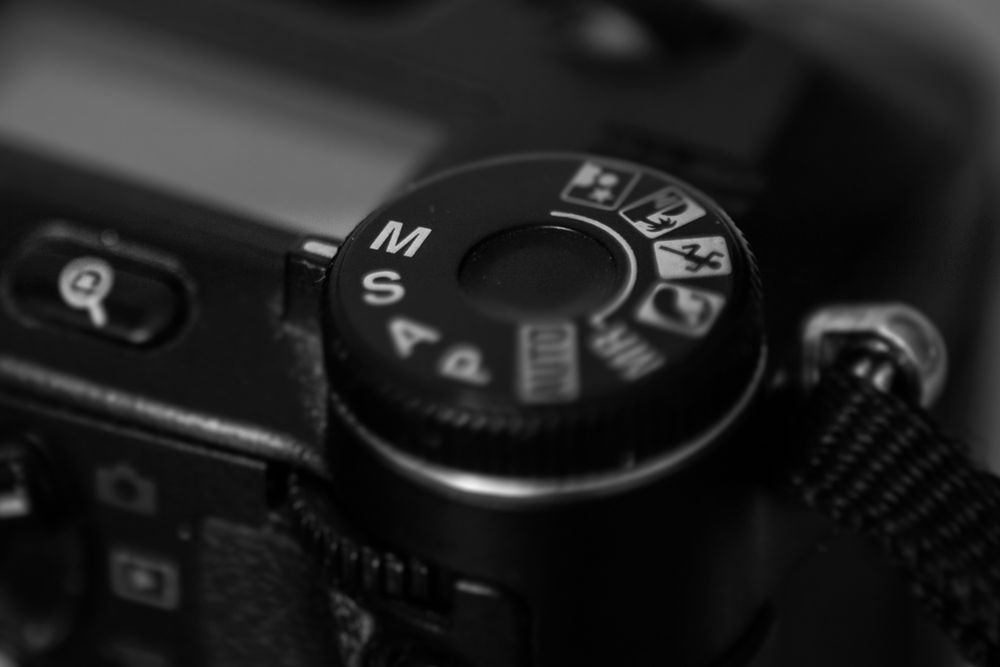 Co to jest PASM? Wyjasniamy, czym są tryby P, A, S, M i kiedy ich używać 14