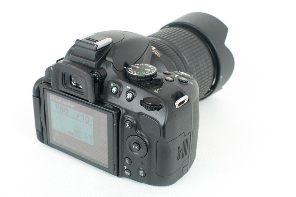 Nikon D5100 - test [część 1] 12