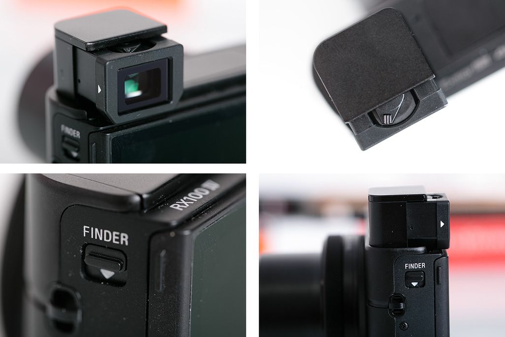 Sony RX100 IV - najlepszy aparat, który mieści się kieszeni [test] 4