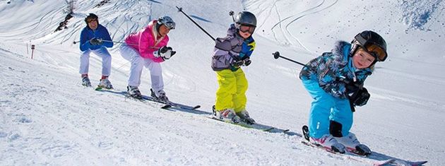 Jak tanio spędzić ferie zimowe?