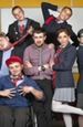 ''Złe wychowanie'': Zobacz klip