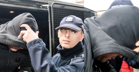 Z OSTATNIEJ CHWILI: Dariusz Michalczewski usłyszał zarzuty!