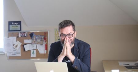 Maszyna oceni to, w czym pracownik jest dobry. Systemu używa już "Żabka"