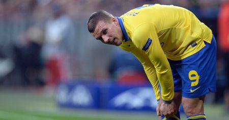 Liga Mistrzów: Bayern Monachium i Atletico Madryt w ćwierćfinale