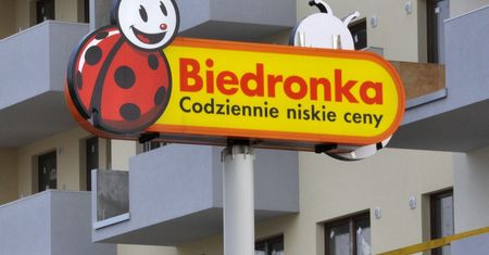 Biedronka zapłaciła 460 mln zł podatku. Najwięcej w swojej historii