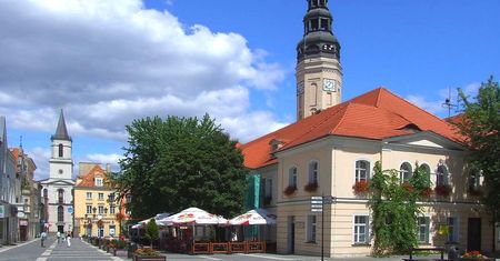 Zielonogórzanie wybrali inwestycje w ramach budżetu obywatelskiego