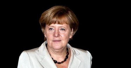 Merkel jedzie do Moskwy na trudne rozmowy