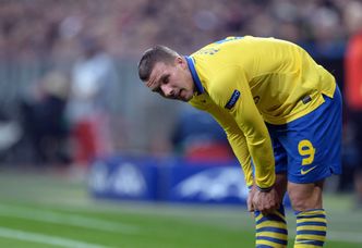 Liga Mistrzów: Bayern Monachium i Atletico Madryt w ćwierćfinale