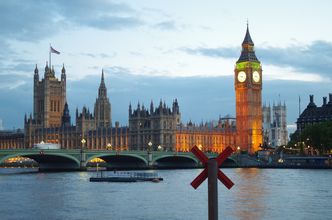 Londyńskie City obawia się, że Brexit zaszkodzi sektorowi finansowemu