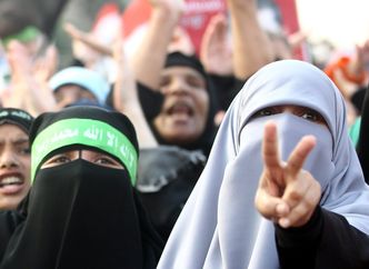 Zamieszki w Egipcie. 95 zabitych i 870 rannych w całym kraju