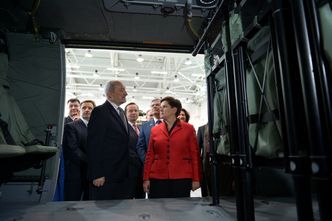 Polska straciła ponad 6 tys. miejsc pracy? Airbus nie odpuszcza