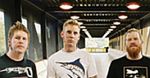 Paramore i Mastodon grają dla transformersów