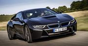 BMW i8 miało dostać silnik V10