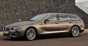 BMW Serii 6 Gran Touring - jak by wyglądało?