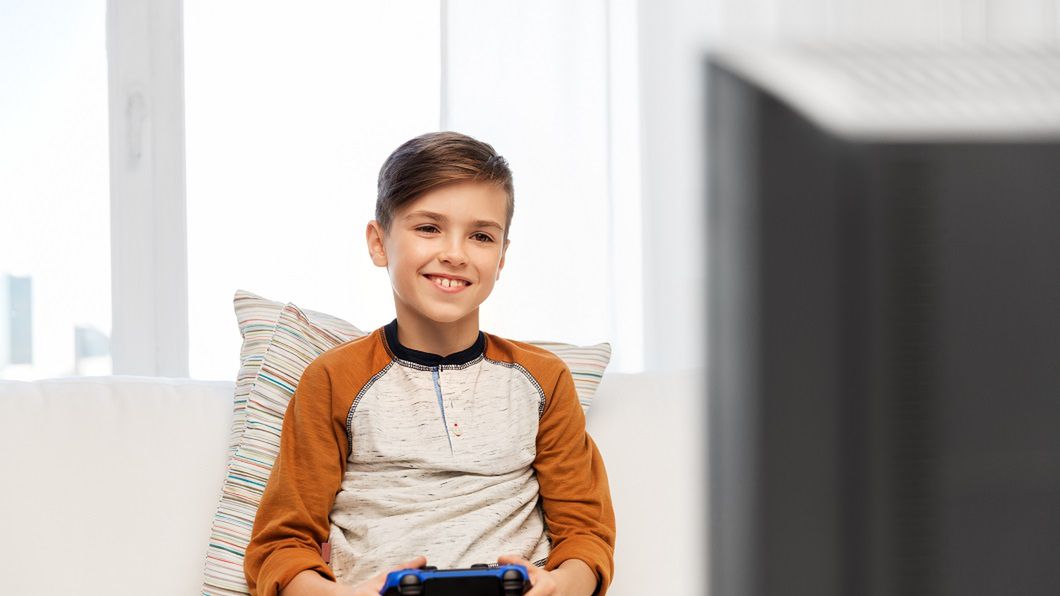 Jaką konsolę do gry kupić dziecku?