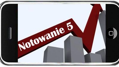 iDarmocha - notowanie 5 1