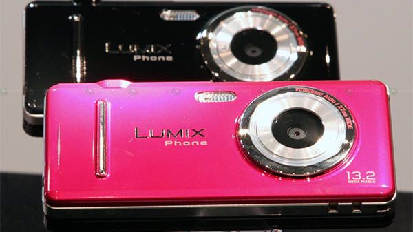 Japonia za ciasna - komórki Panasonica zawojują Europę 1