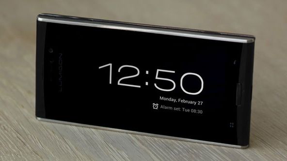 Lumigon T2 - skandynawska piękność z niespotykaną funkcją 1