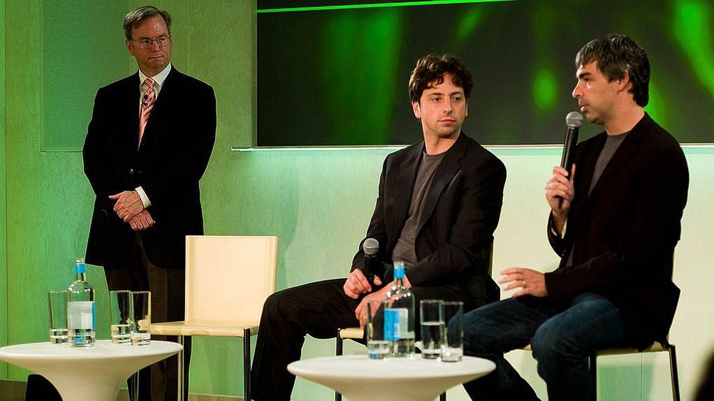 Software to za mało dla Google. Player jeszcze w tym roku? 1