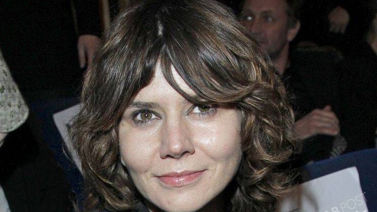 Małgorzata Szumowska
Fotografia: AKPA