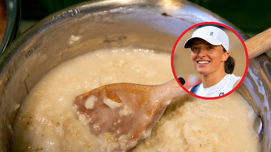 Owsianka to śniadanie wręcz idealne. Dietetycy rozpływają się na temat jej właściwości zdrowotnych