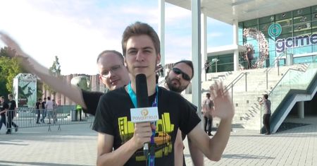 GAMESCOM 2012: podsumowanie dnia 3. - ostatniego