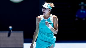 Paula Kania-Choduń mocno wierzy w Magdę Linette. "Może wszystko. Ma te umiejętności od kilku lat"