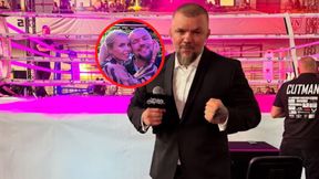 Tym zdjęciem "Juras" wywołał poruszenie. Pokazał nową partnerkę