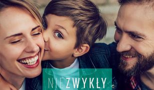 Niezwykły rodzic
