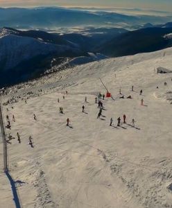 Narty w Jasnej. Sprawdzamy słowacki ośrodek narciarski w Niskich Tatrach